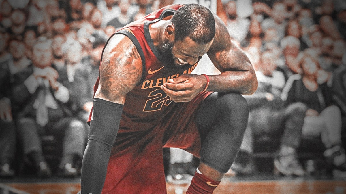 LeBron James