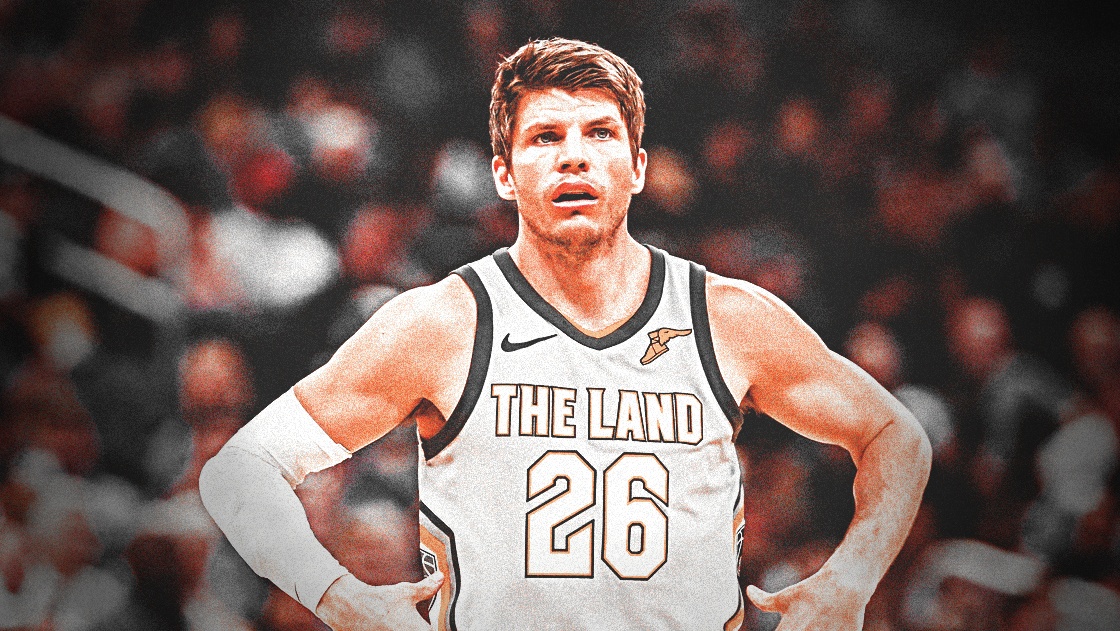 kyle korver