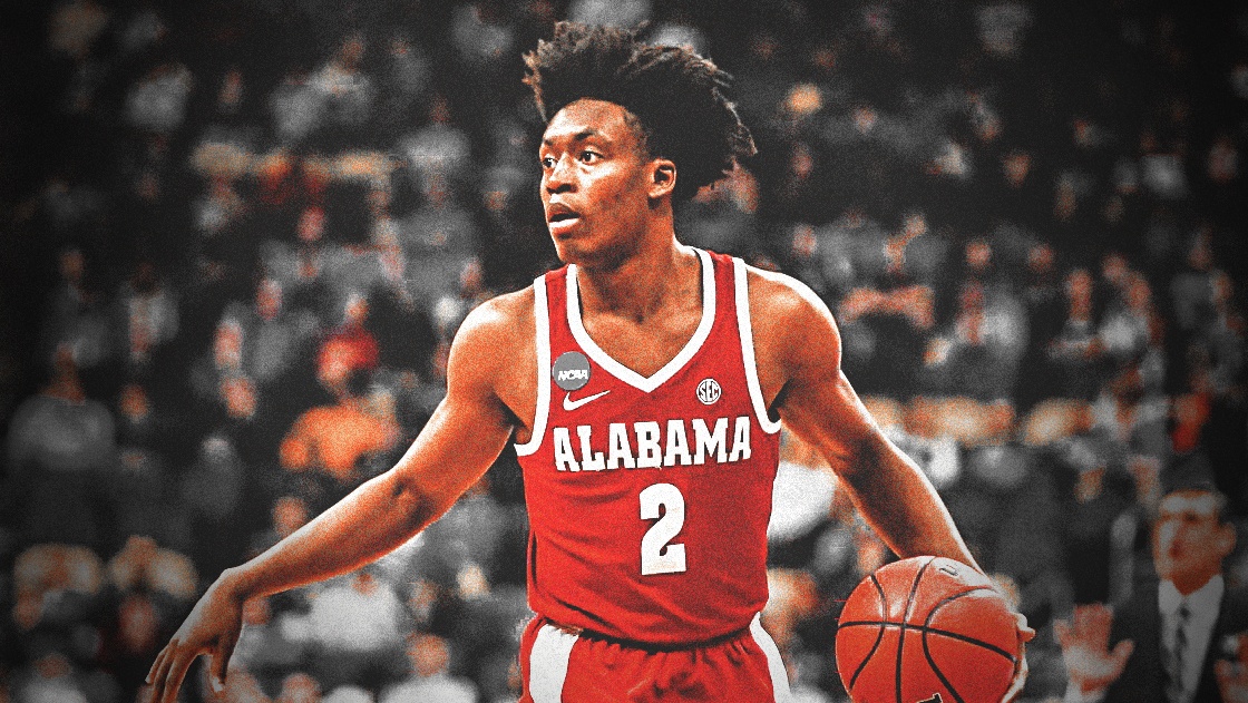 Collin Sexton