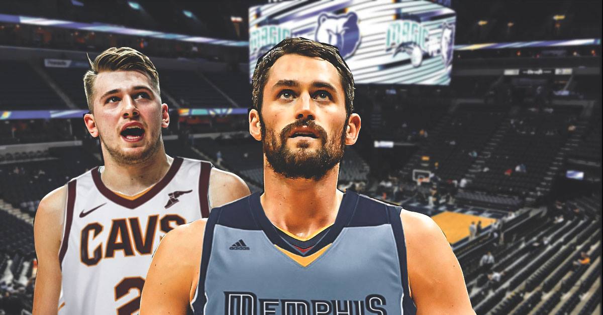 Cavs, Grizzlies could hold the keys to future of the NBA