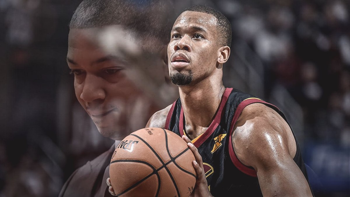 Rodney Hood