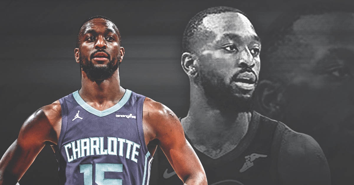 Kemba Walker