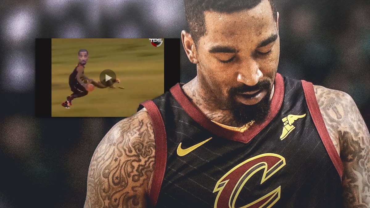 J.R. Smith