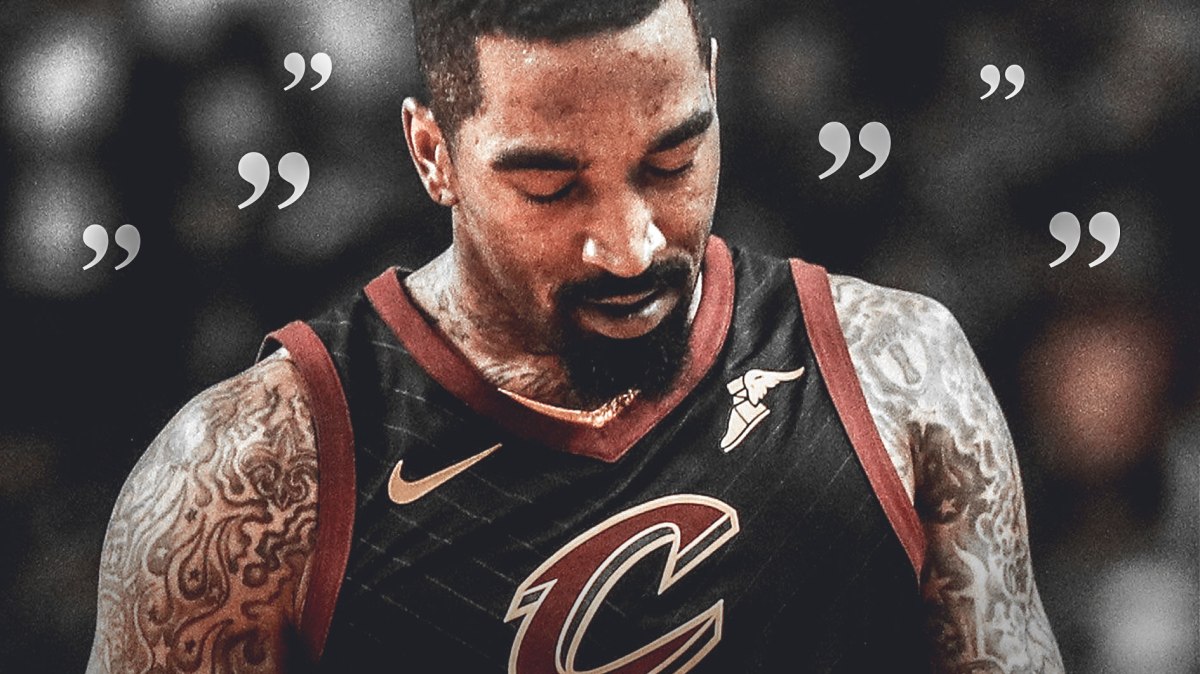 J.R. Smith