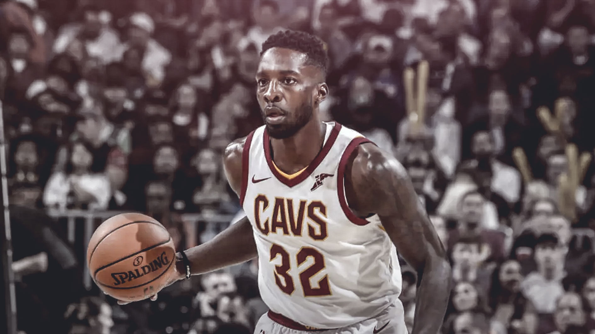Podcast: How the Cavs got here and shoutout to Jeff Green - Fear
