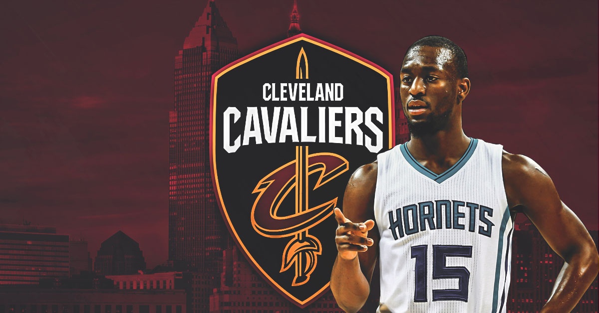 Cavs believed to have renewed interest in Kemba Walker