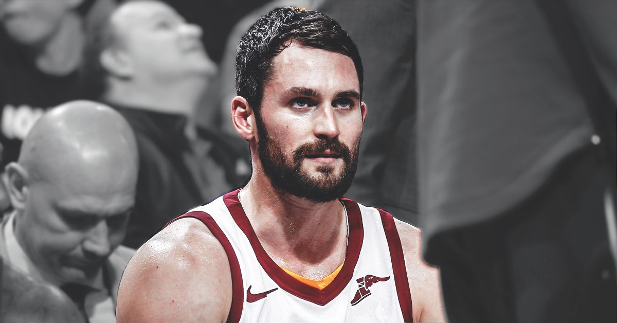 Kevin Love