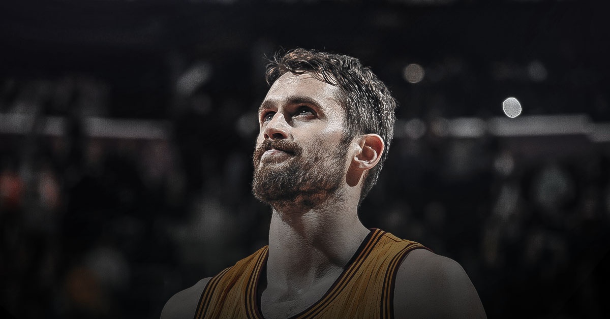 Kevin Love