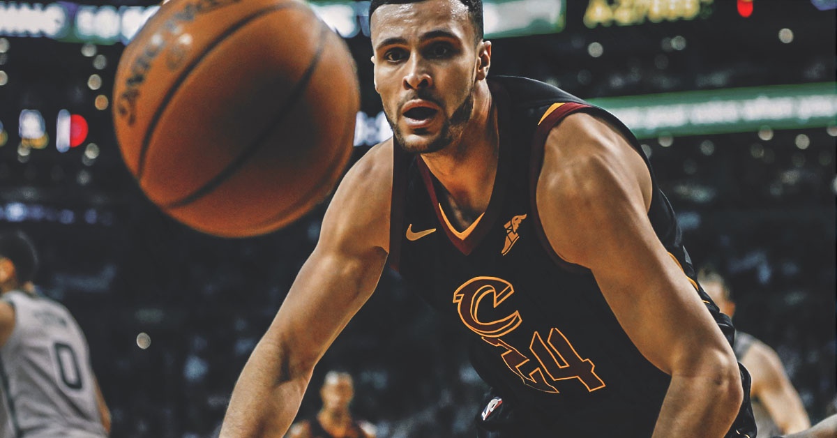 Larry Nance Jr.