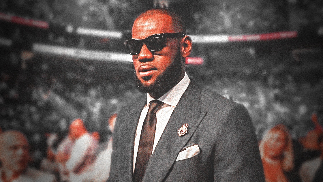 LeBron James