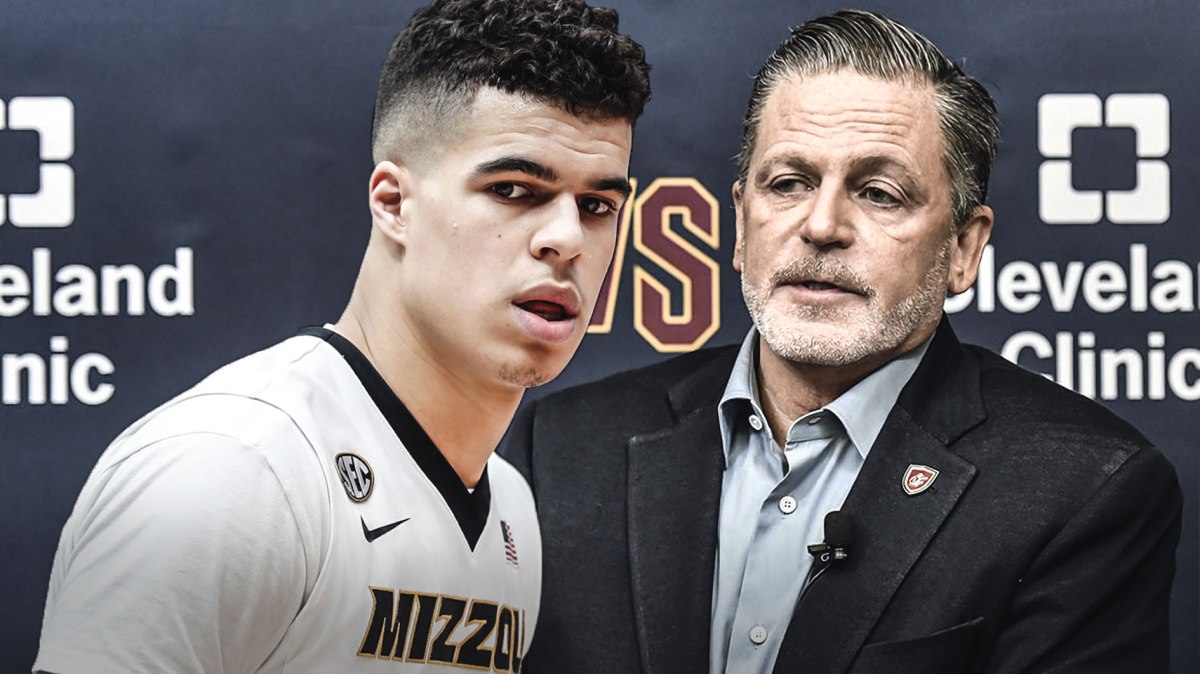 Michael Porter Jr.