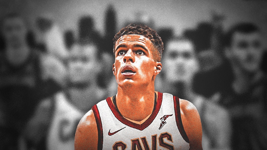 Michael Porter Jr.