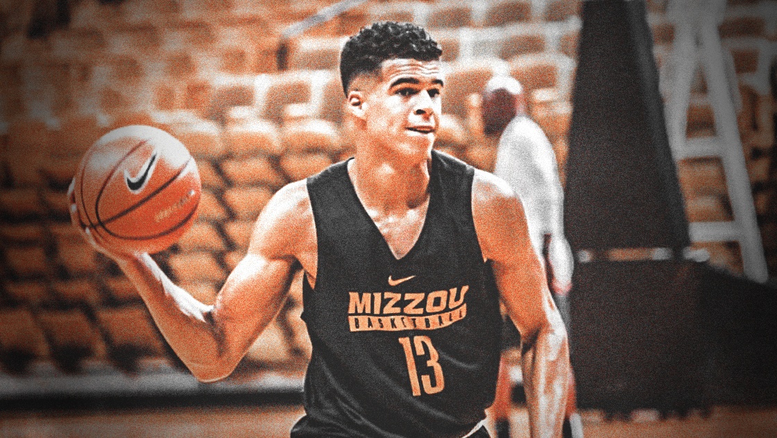 Michael Porter Jr.