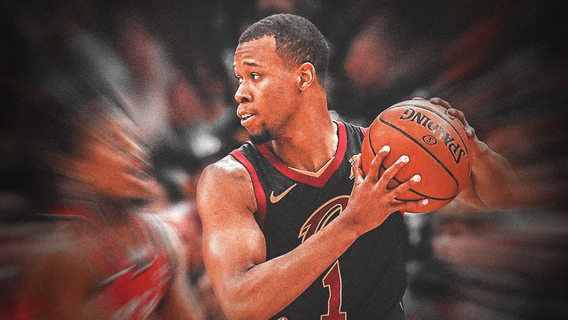 Rodney Hood