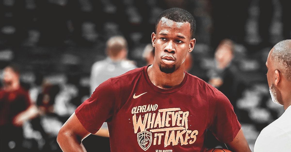 Rodney Hood