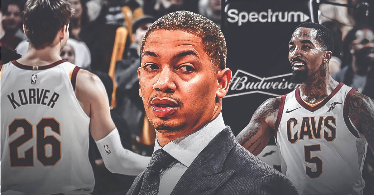 Tyronn Lue