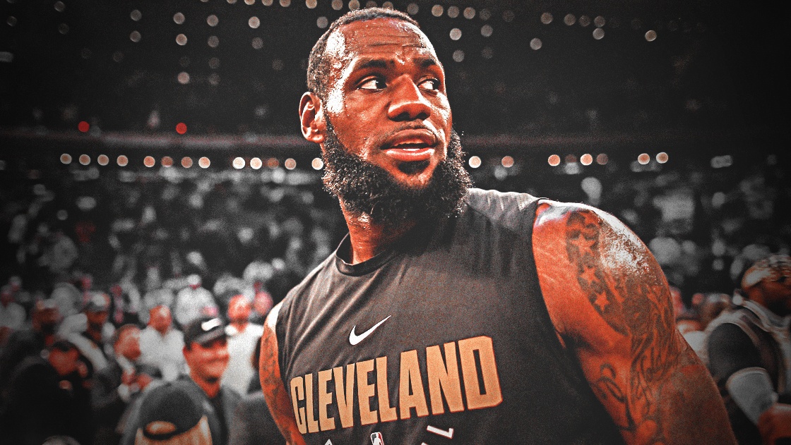 LeBron James expected to make decision by July 4