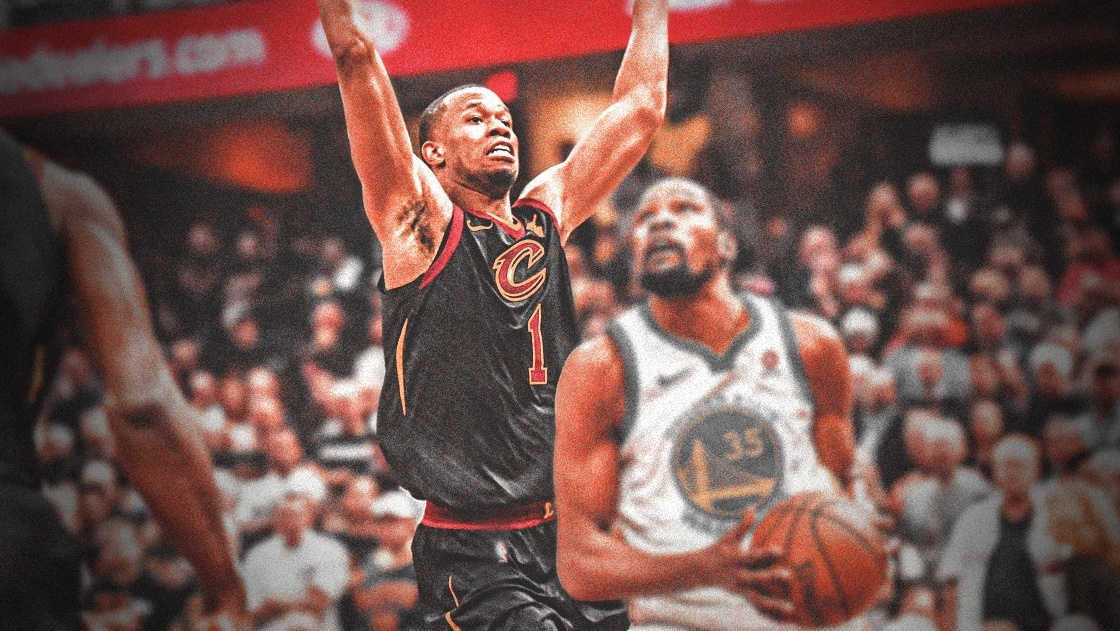 Rodney Hood