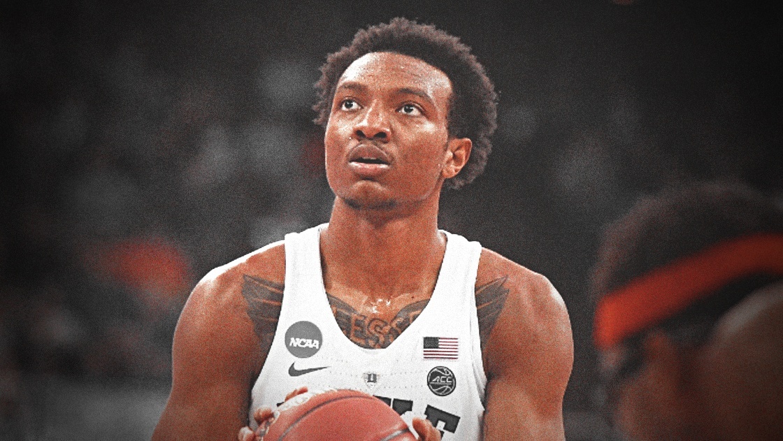 Wendell Carter, Cavs