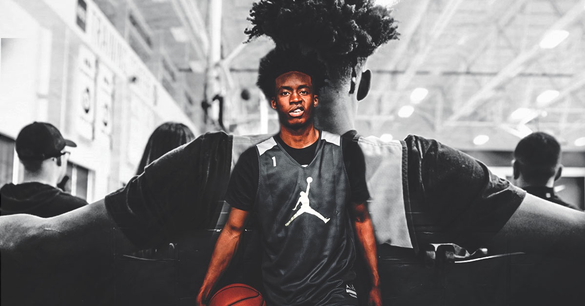 Collin Sexton