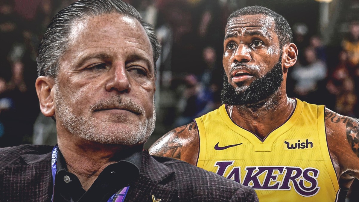 dan gilbert, lebron james