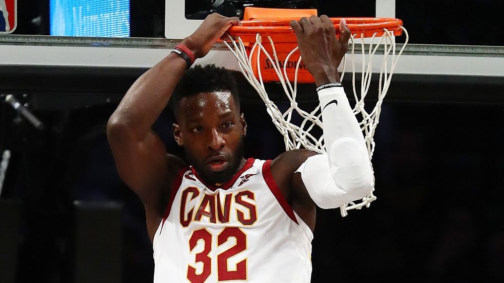 Cavs player future analysis: Jeff Green