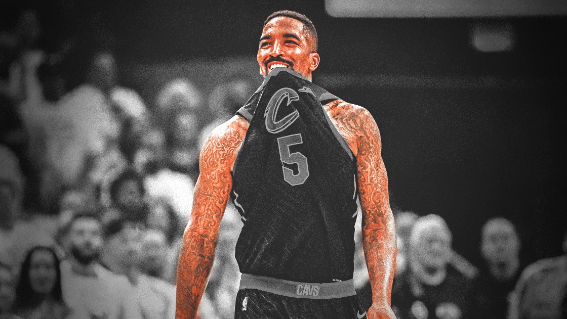 jr smith