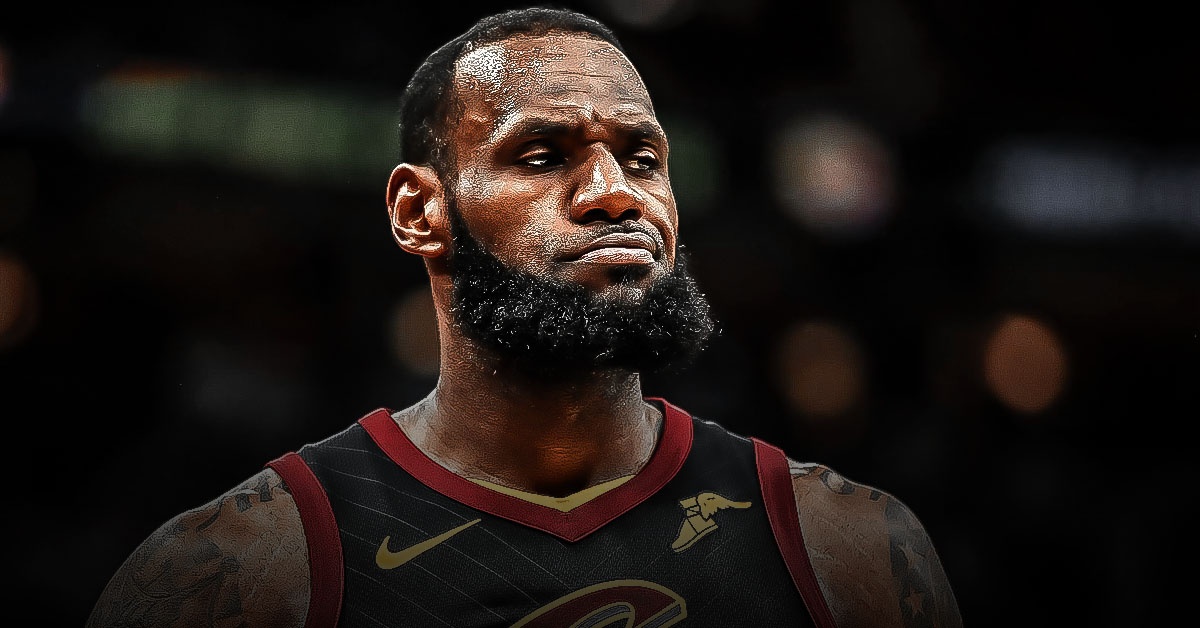 LeBron James' Navy Cleveland Cavaliers Home Opener Jersey Is Up for Auction, News, Scores, Highlights, Stats, and Rumors