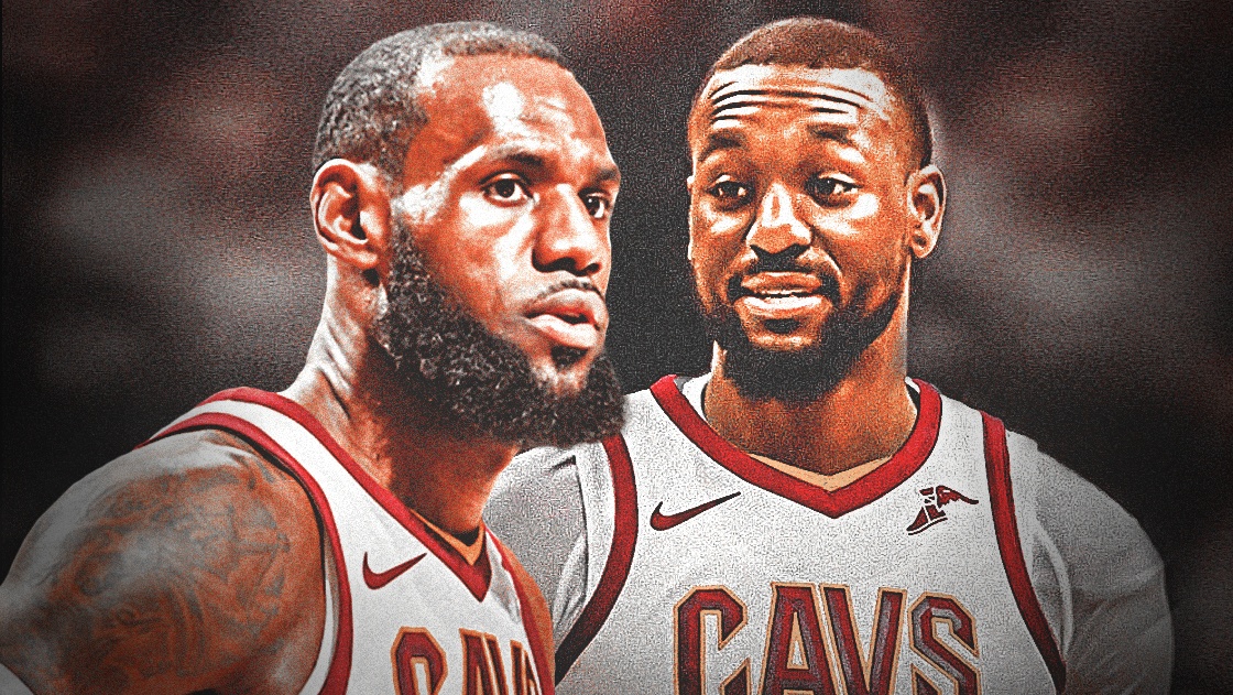 lebron james, kemba walker