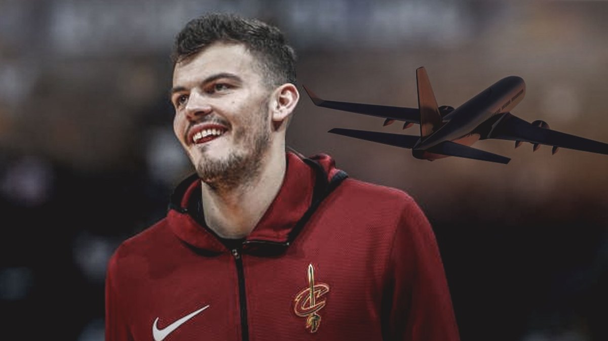 Ante Zizic