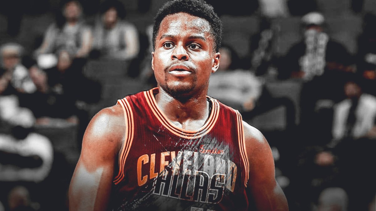 Yogi Ferrell