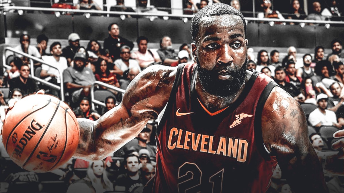 Kendrick Perkins