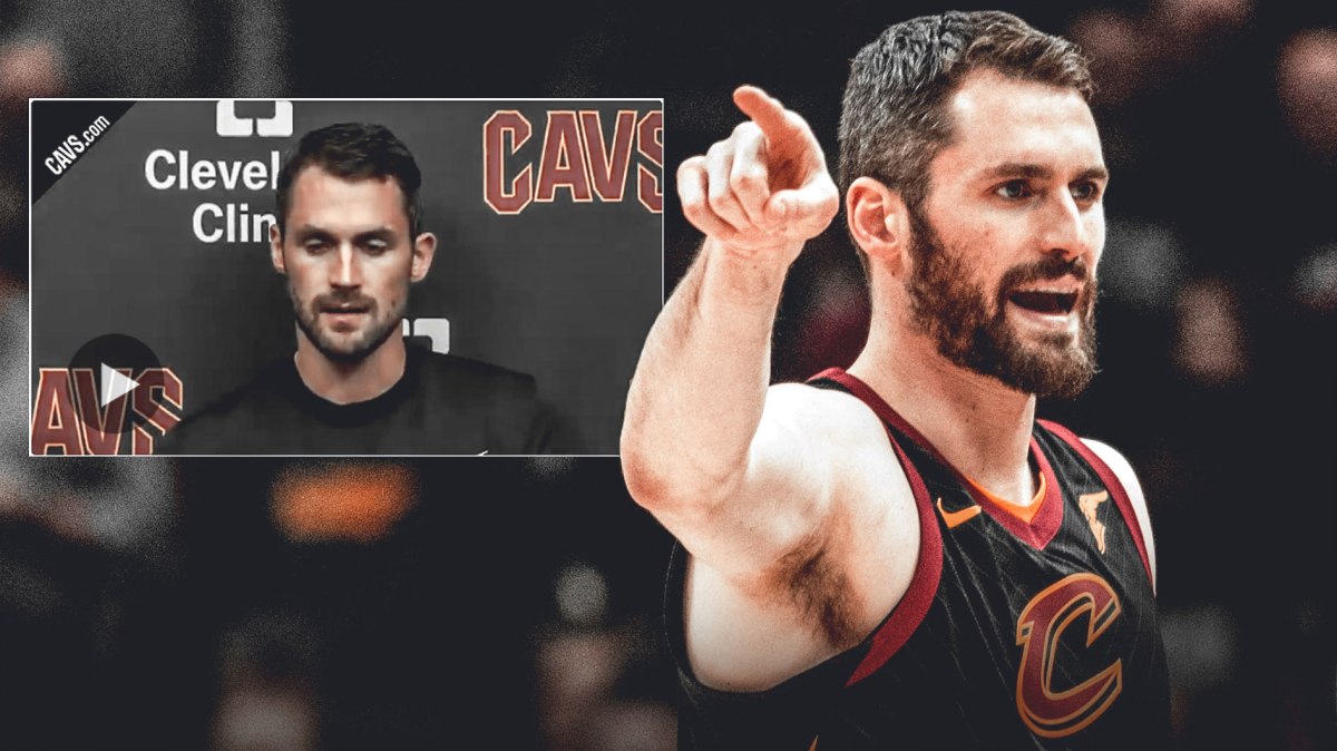 Kevin Love