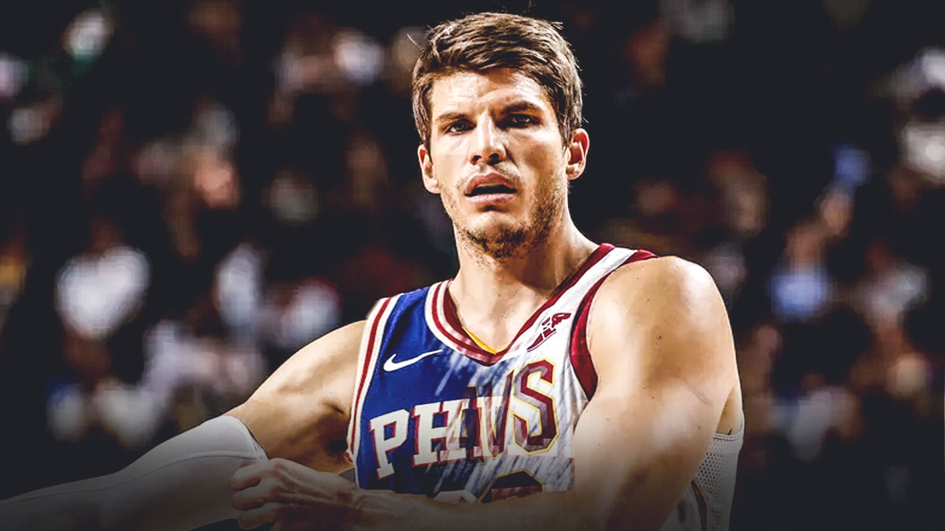 Trading for Kyle Korver would push Sixers to another level offensively
