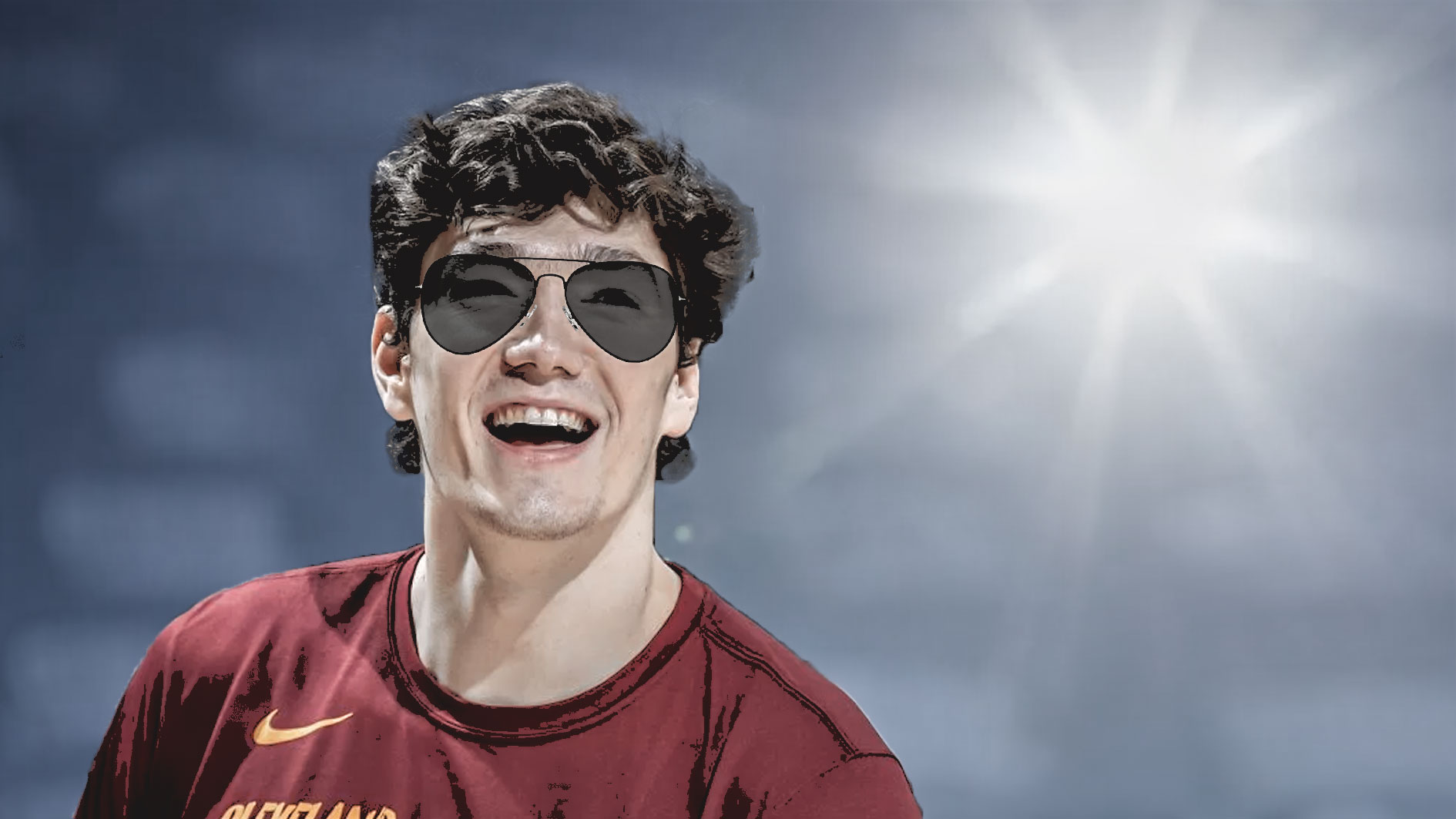 Cedi Osman&#8217;s growth gives hope for Cavaliers&#8217; future