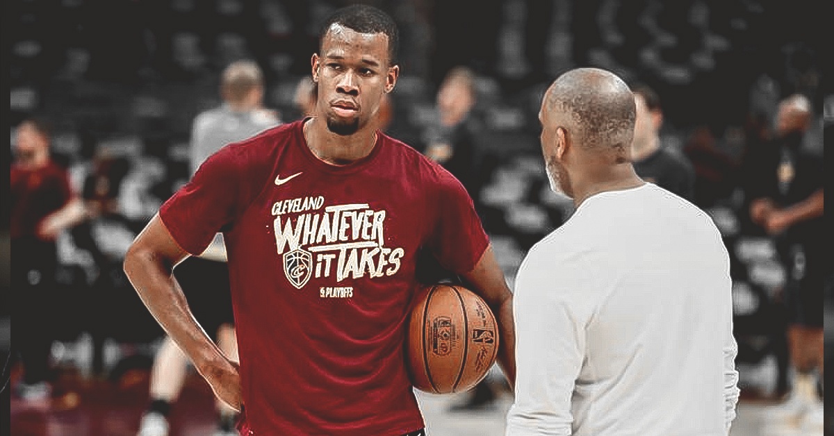 Rodney Hood