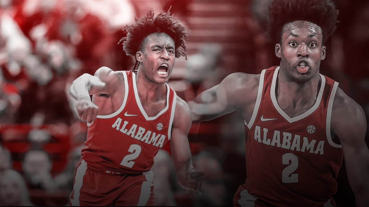 Collin Sexton