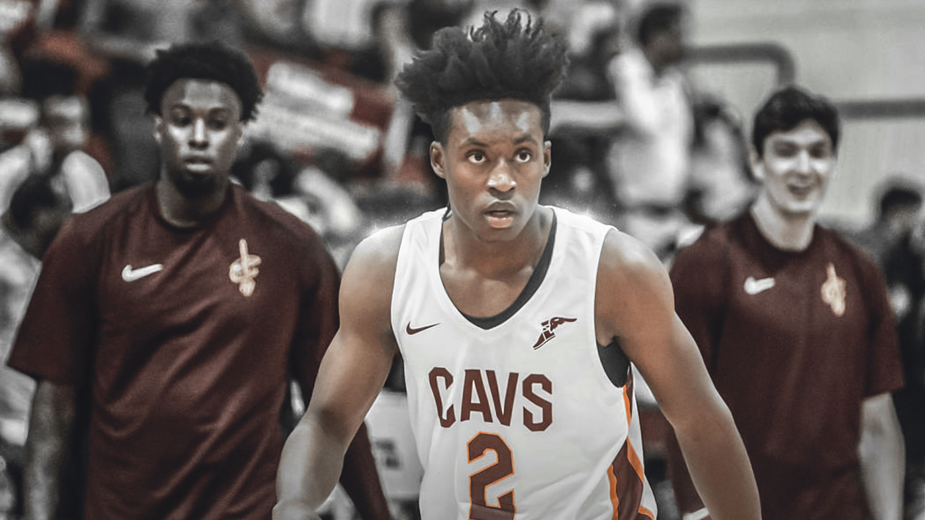 Anonymous scout compares Collin Sexton to Monta Ellis