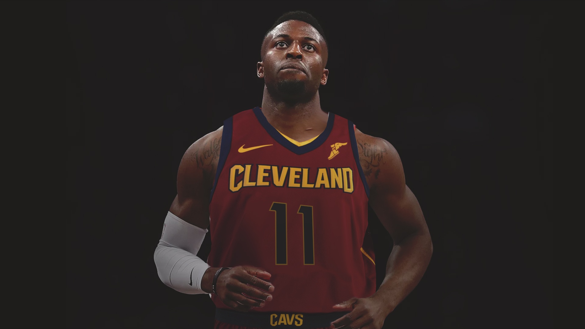 Season Review: David Nwaba