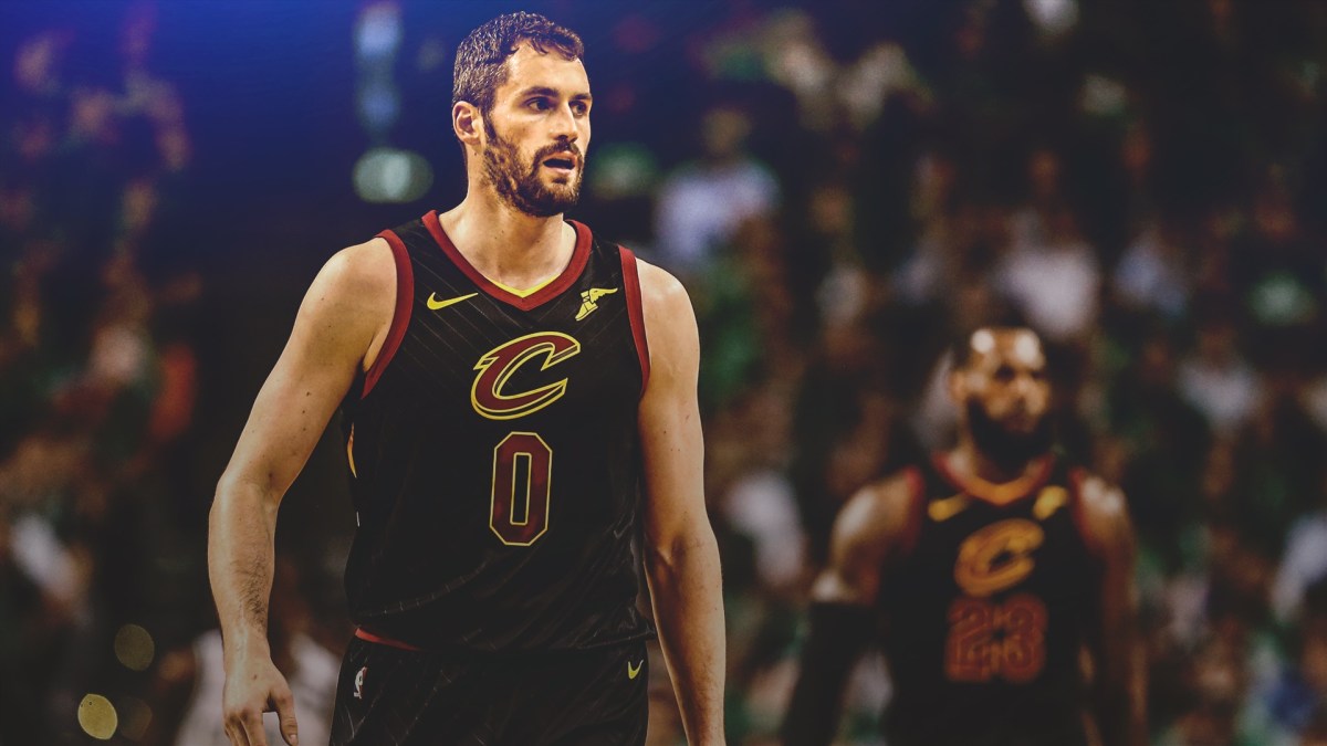 Kevin Love