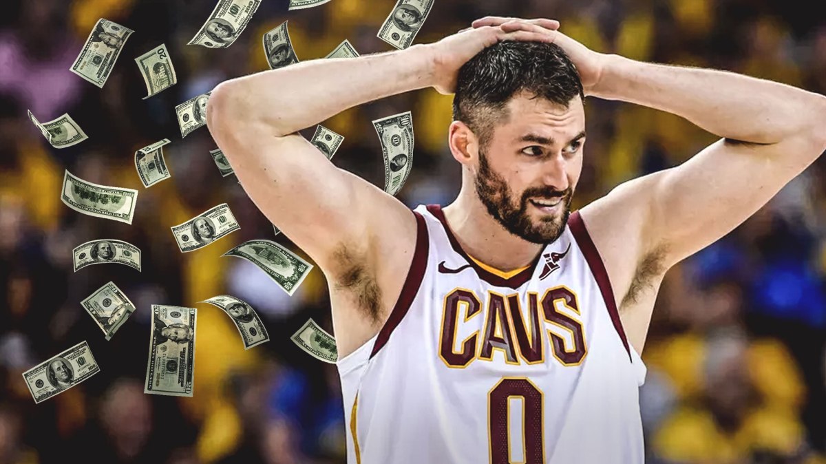 Kevin Love