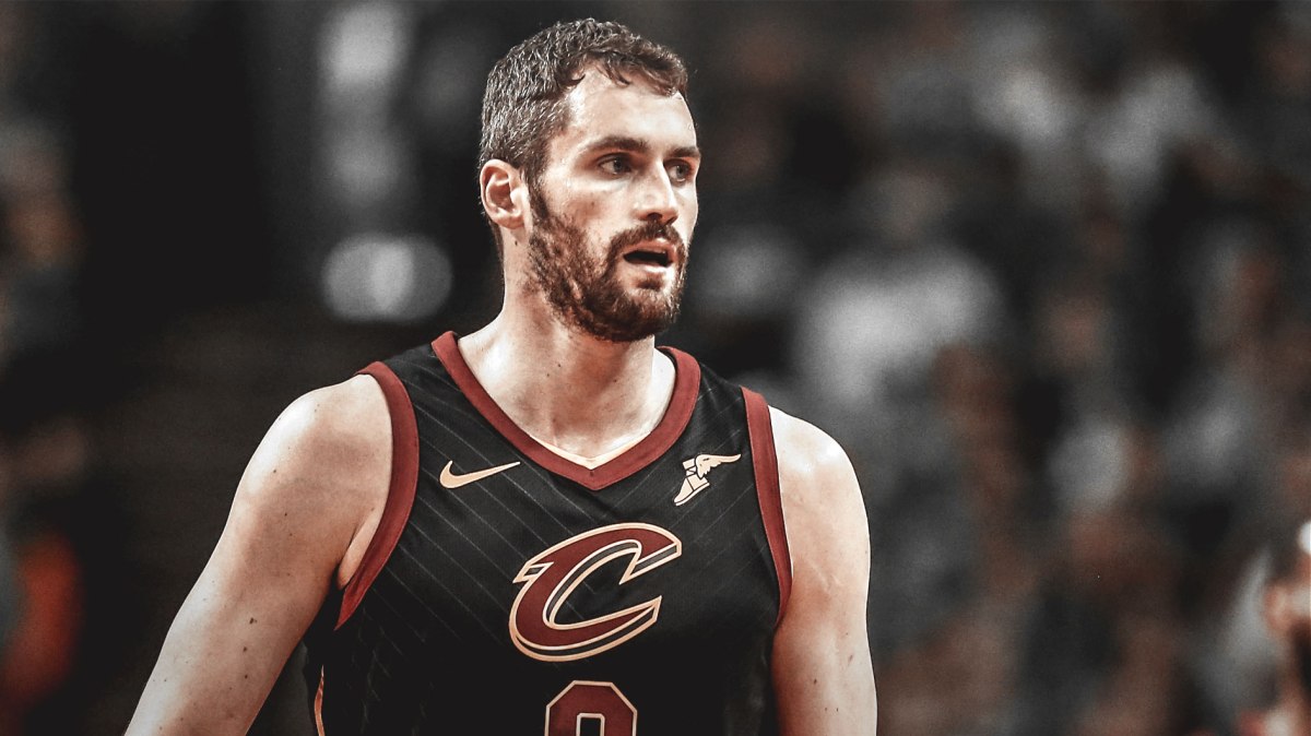 Kevin Love