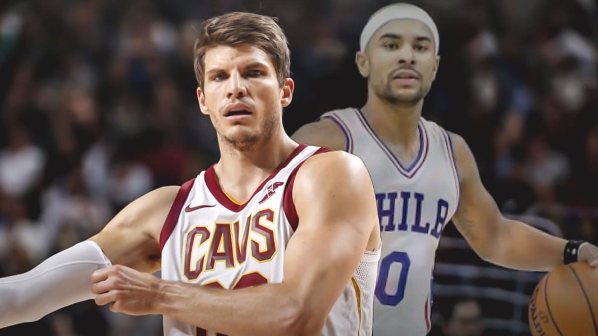 Kyle Korver, Jerryd Bayless