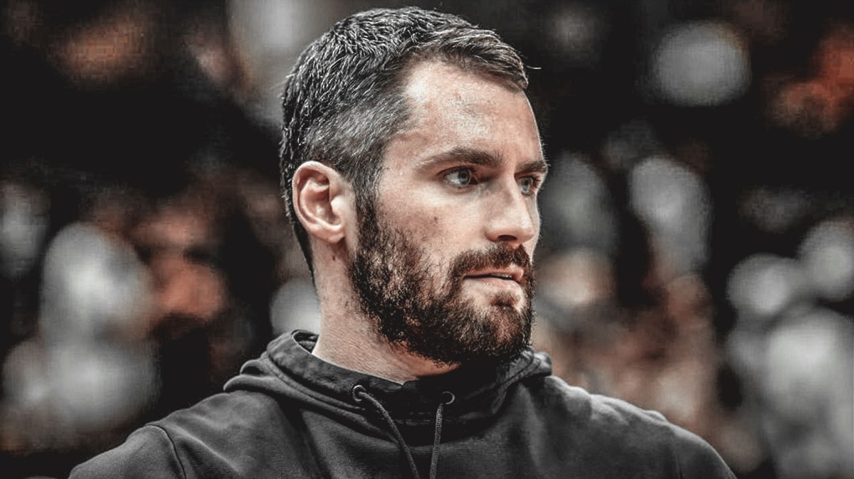 Kevin Love