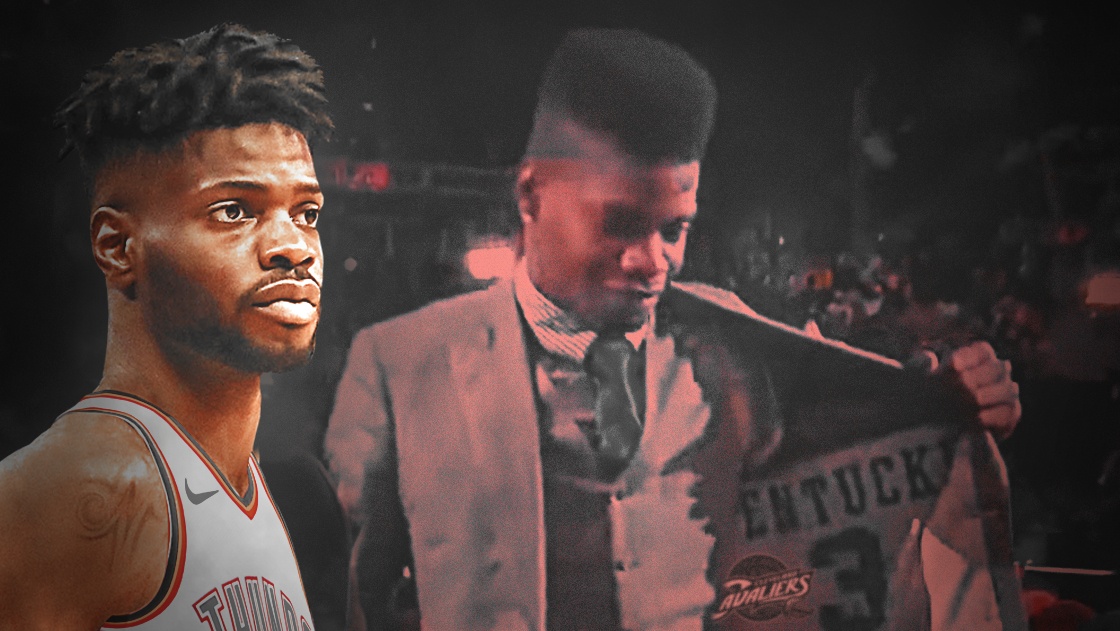 Nerlens Noel