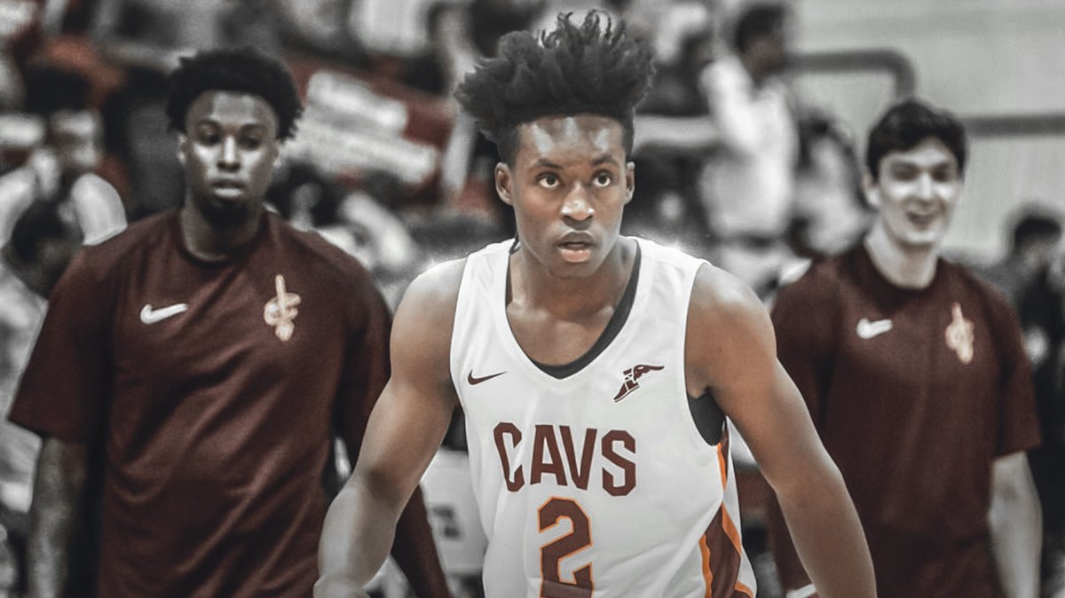 collin sexton