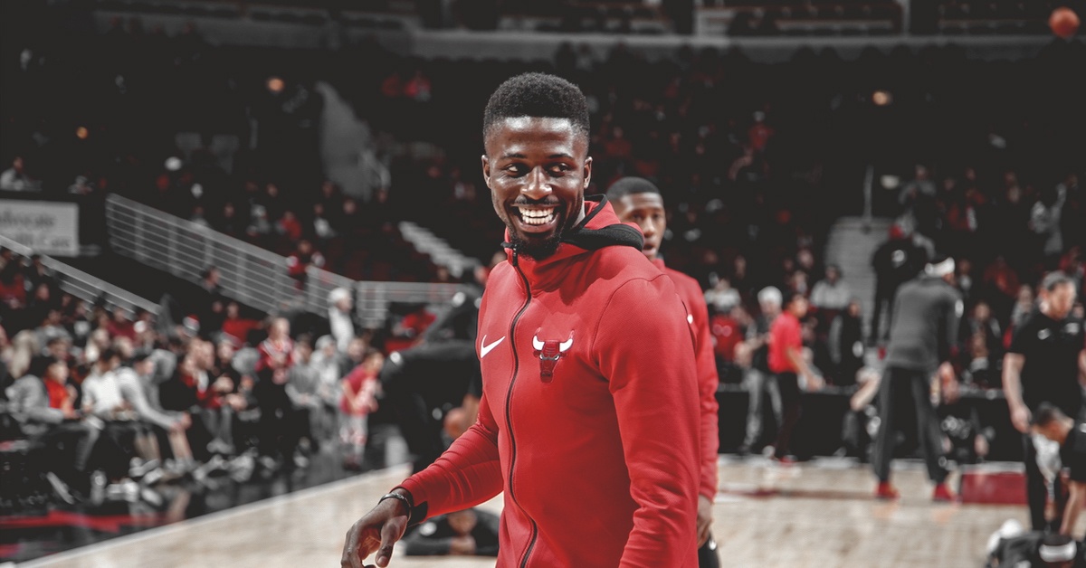 david nwaba