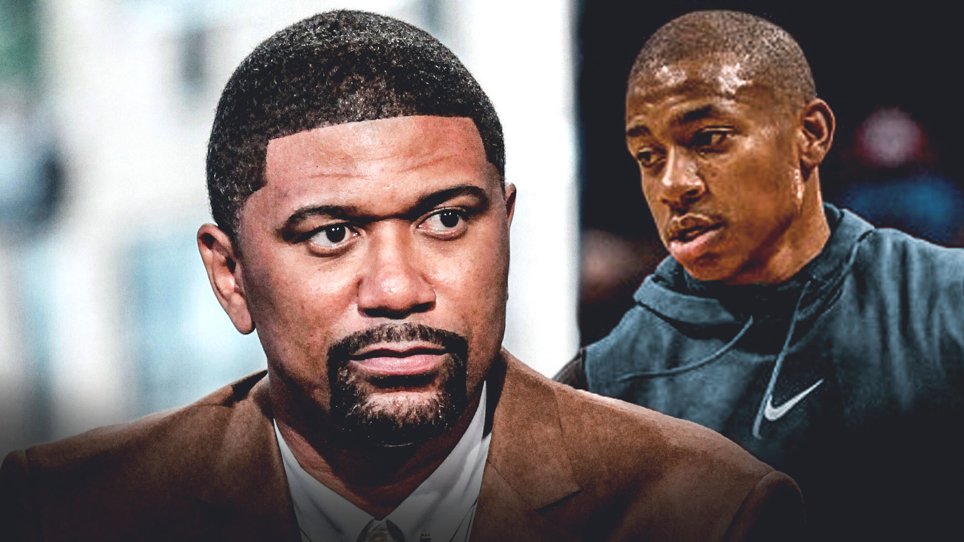 Jalen Rose reacts to Isaiah Thomas calling Cleveland a &#8216;sh&#8211;hole&#8217;