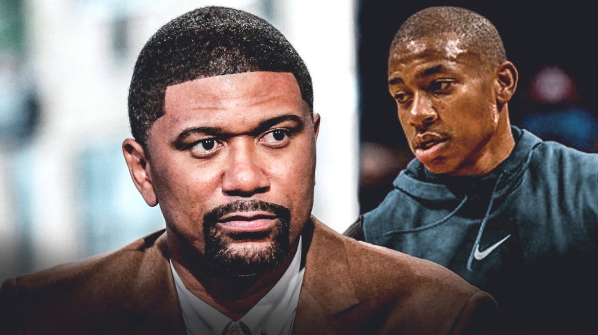 Jalen Rose, Isaiah Thomas