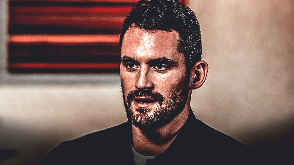 Kevin Love